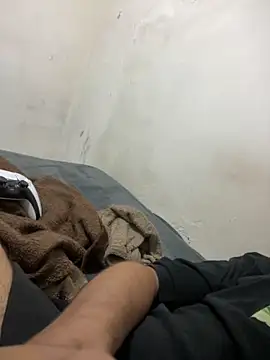 Magosupreme online show from 20, 9, 2025