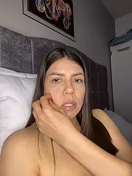 martina contreras online show from 3, 4, 2026