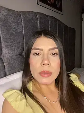 martina contreras online show from 19, 6, 2026