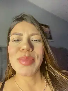 martina contreras online show from 19, 7, 2026