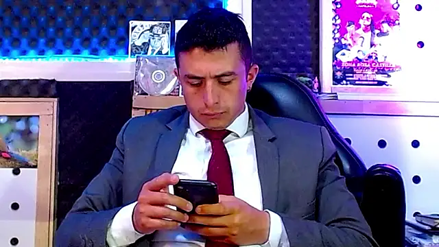 Darko0717 online show from 2, 3, 2025