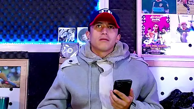 Darko0717 online show from 6, 3, 2025