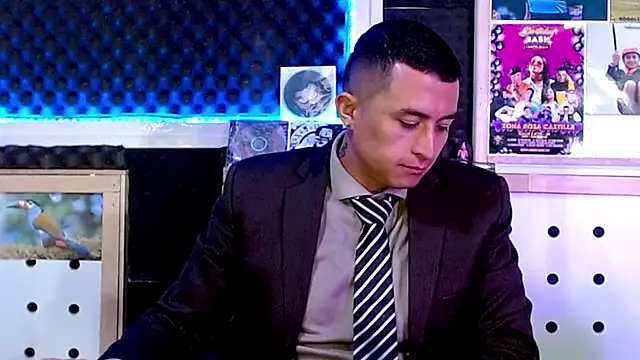 Darko0717 online show from 11, 3, 2025