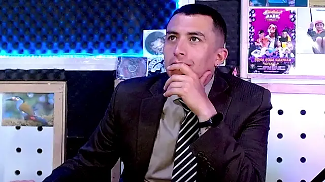 Darko0717 online show from 11, 3, 2025