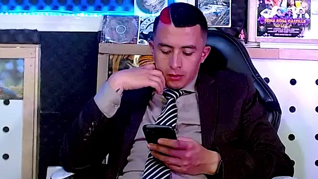 Darko0717 online show from 17, 3, 2025