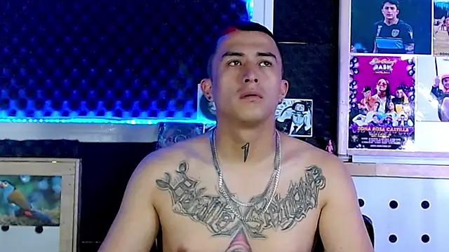 Darko0717 online show from 21, 3, 2025