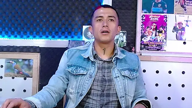 Darko0717 online show from 22, 3, 2025