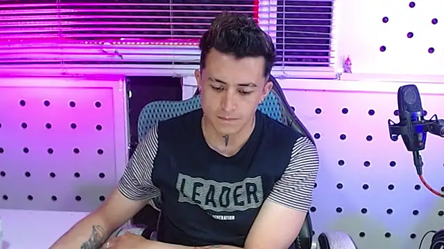 Darko0717 online show from 11, 9, 2025