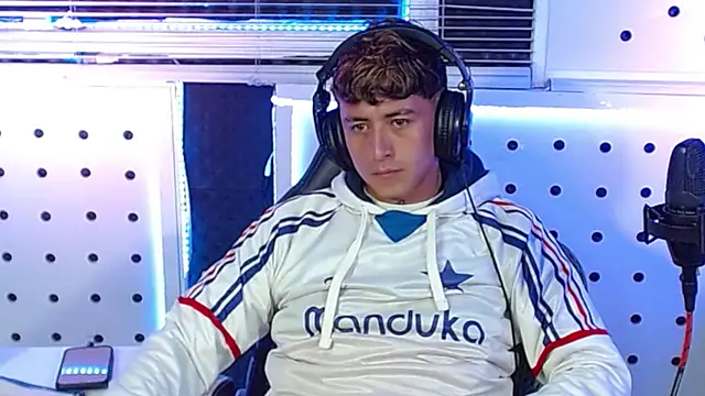 Darko0717 online show from 22, 9, 2025