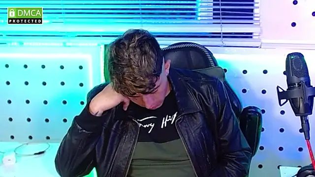 Darko0717 online show from 17, 10, 2025