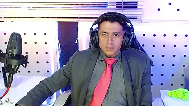 Darko0717 online show from 23, 11, 2025