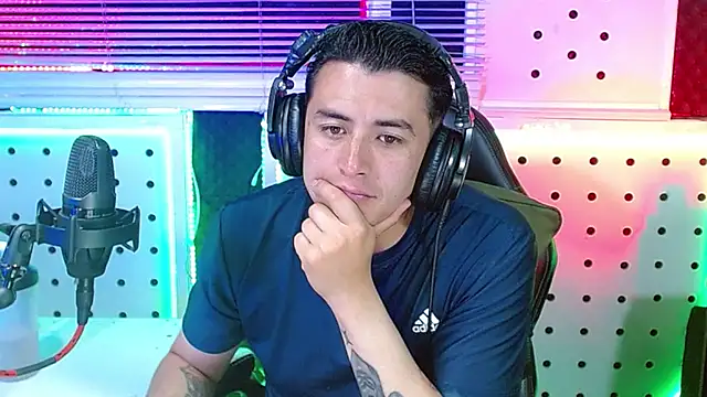 Darko0717 online show from 17, 1, 2026