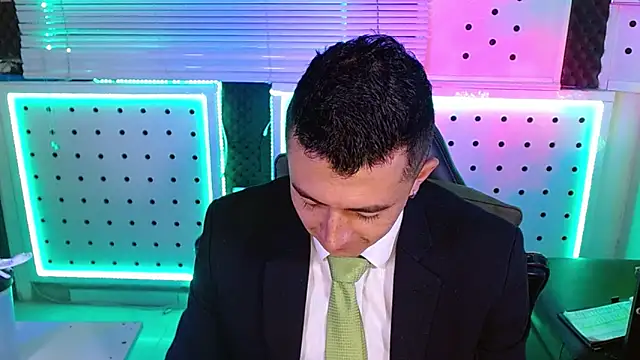 Darko0717 online show from 11, 2, 2026