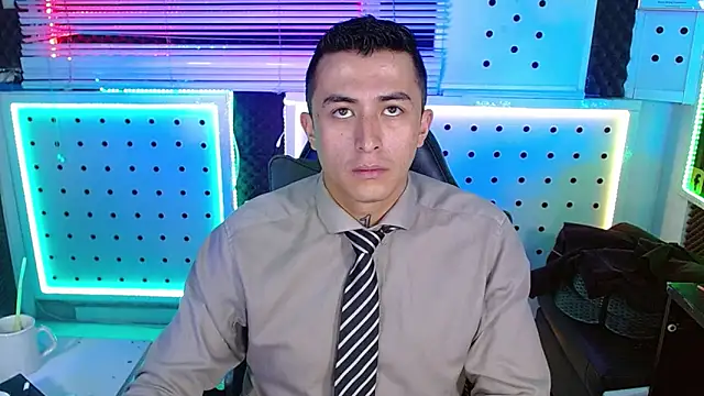 Darko0717 online show from 16, 2, 2026