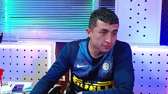 Darko0717 online show from 8, 3, 2026