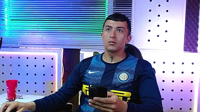 Darko0717 online show from 9, 3, 2026