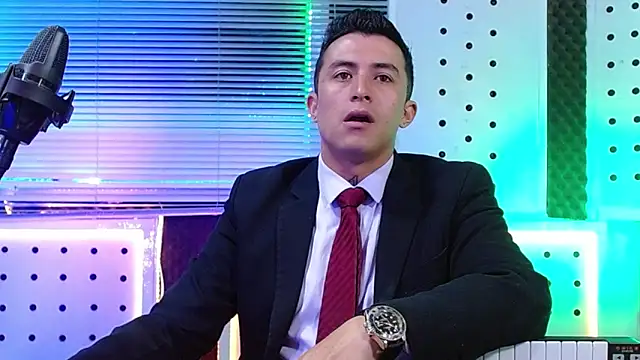 Darko0717 online show from 24, 3, 2026