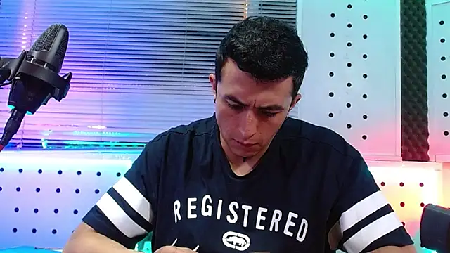 Darko0717 online show from 8, 4, 2026