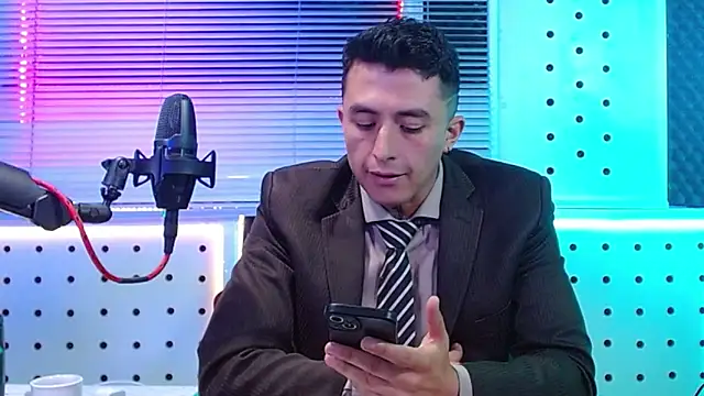 Darko0717 online show from 16, 4, 2026