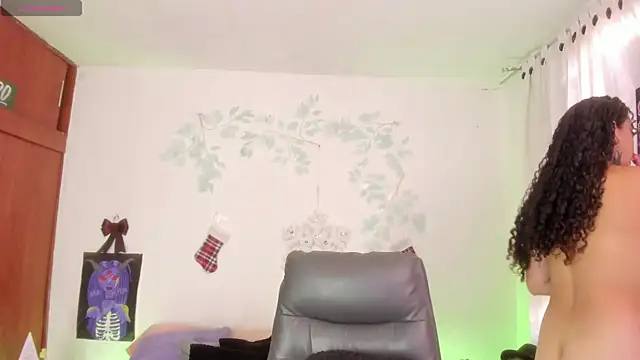 Cata green online show from 2, 12, 2025