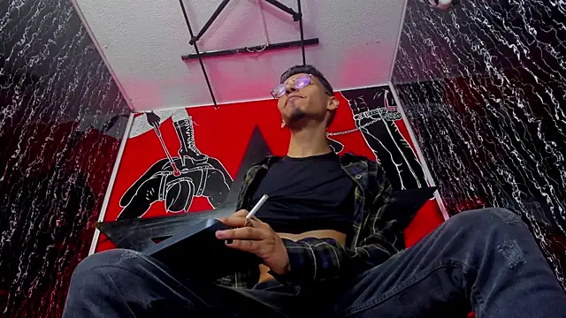 noha y andreu01 online show from 24, 6, 2026