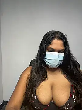 Black Beauty997 online show from 27, 3, 2026