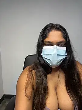 Black Beauty997 online show from 29, 3, 2026