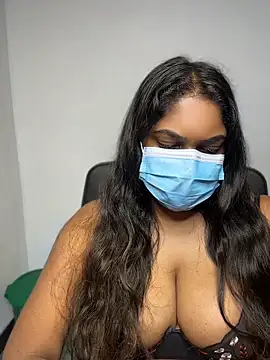 Black Beauty997 online show from 11, 4, 2026