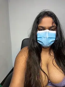 Black Beauty997 online show from 26, 4, 2026