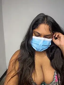 Snapshot of Black_Beauty997 chatting on 27, 5, 2026 Black Beauty997 online show from 27, 5, 2026