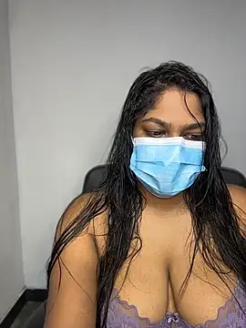 Snapshot of Black_Beauty997 chatting on 7, 6, 2026 Black Beauty997 online show from 7, 6, 2026