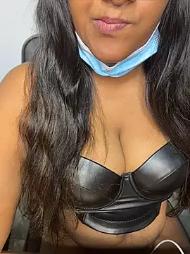 Black Beauty997 online show from 16, 7, 2026