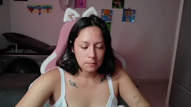 MommyMiaWs online show from 23, 6, 2026