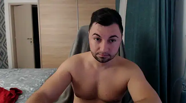 Snapshot of HankMalone chatting on 8, 1, 2025 HankMalone online show from 8, 1, 2025