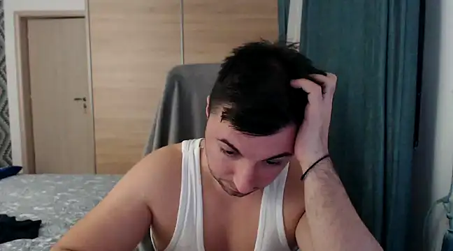 Snapshot of HankMalone chatting on 14, 1, 2025 HankMalone online show from 14, 1, 2025