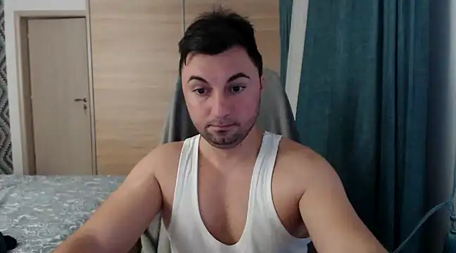 Snapshot of HankMalone chatting on 15, 1, 2025 HankMalone online show from 15, 1, 2025