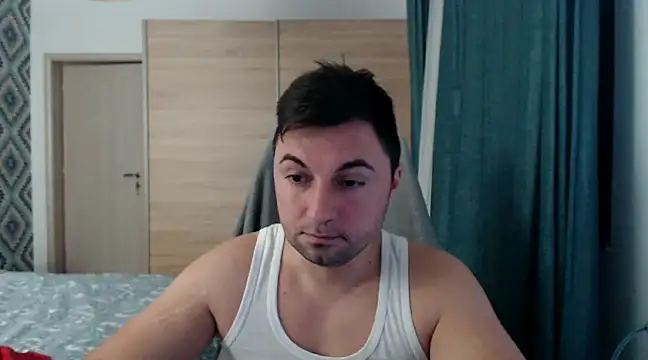 Snapshot of HankMalone chatting on 20, 1, 2025 HankMalone online show from 20, 1, 2025