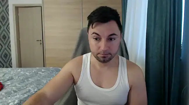 Snapshot of HankMalone chatting on 22, 1, 2025 HankMalone online show from 22, 1, 2025