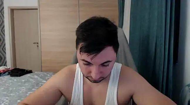 Snapshot of HankMalone chatting on 23, 1, 2025 HankMalone online show from 23, 1, 2025