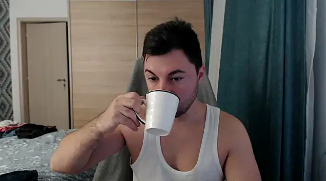 Snapshot of HankMalone chatting on 24, 1, 2025 HankMalone online show from 24, 1, 2025