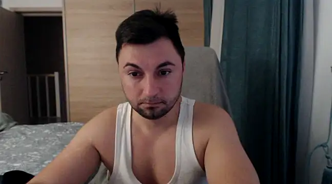 Snapshot of HankMalone chatting on 24, 1, 2025 HankMalone online show from 24, 1, 2025