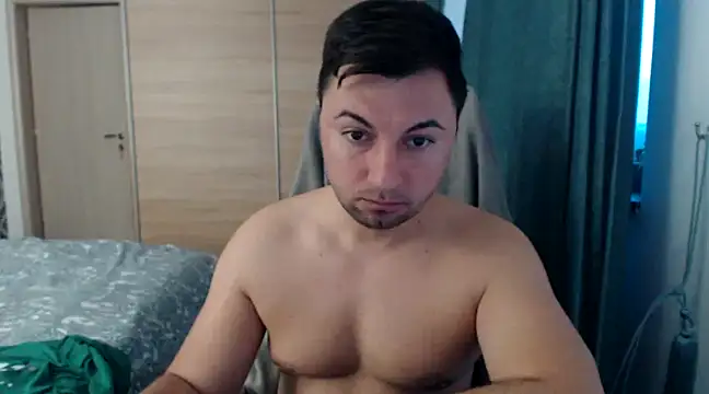 Snapshot of HankMalone chatting on 30, 1, 2025 HankMalone online show from 30, 1, 2025