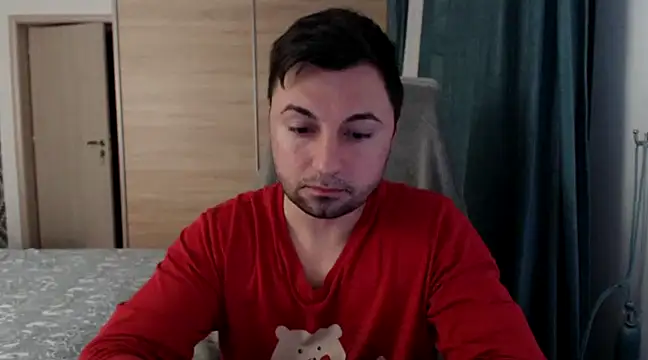 Snapshot of HankMalone chatting on 1, 2, 2025 HankMalone online show from 1, 2, 2025