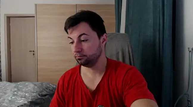 Snapshot of HankMalone chatting on 3, 2, 2025 HankMalone online show from 3, 2, 2025