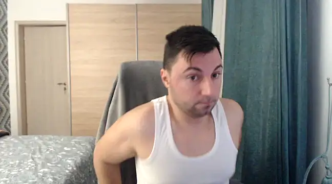 Snapshot of HankMalone chatting on 25, 2, 2025 HankMalone online show from 25, 2, 2025