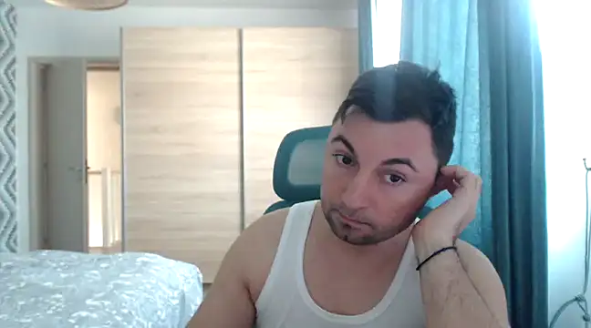 Snapshot of HankMalone chatting on 26, 2, 2025 HankMalone online show from 26, 2, 2025