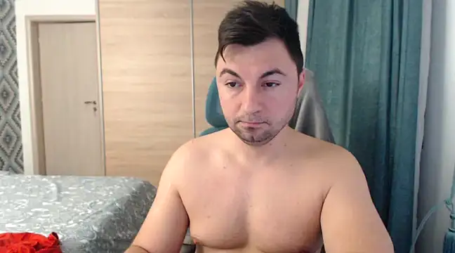 Snapshot of HankMalone chatting on 12, 3, 2025 HankMalone online show from 12, 3, 2025