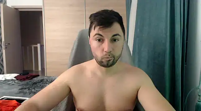 Snapshot of HankMalone chatting on 20, 3, 2025 HankMalone online show from 20, 3, 2025