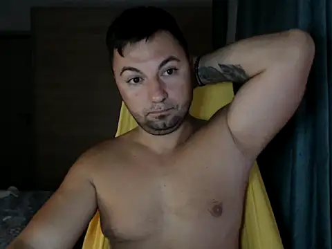 Snapshot of HankMalone chatting on 17, 9, 2025 HankMalone online show from 17, 9, 2025