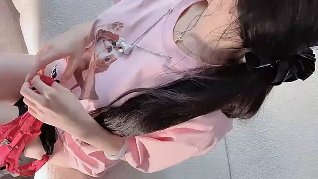 Snapshot of Serena-AU chatting on 26, 9, 2025 Serena-AU online show from 26, 9, 2025